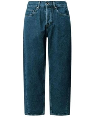 Pepe Jeans Straight Jeans - Blu
