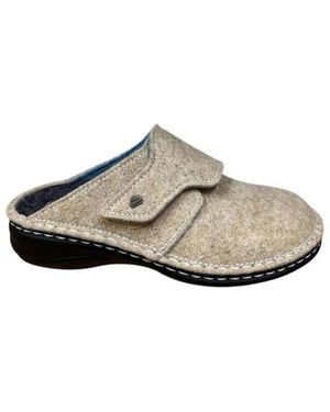 Finn Comfort Slippers - Marrón