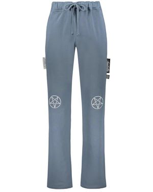 Isabella 1985 Sweatpants - Blu