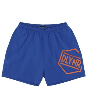 DOLLY NOIRE Beachwear - Blu