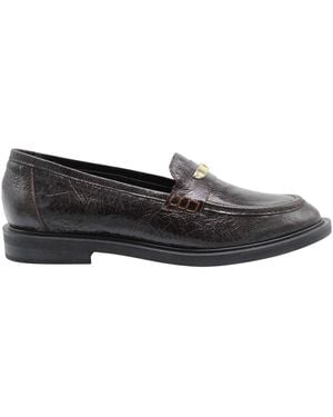 CTWLK Loafers - Negro