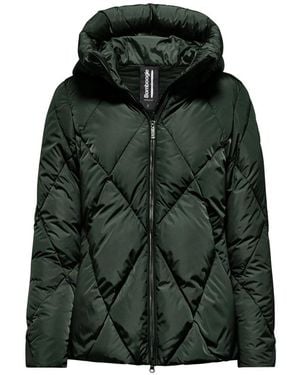 Bomboogie Down Jackets - Green