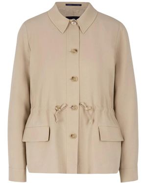 Joop! Light Jackets - Naturel