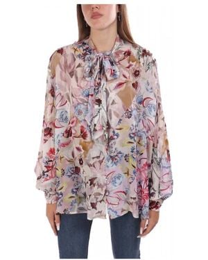 Marella Blouses - Rosso