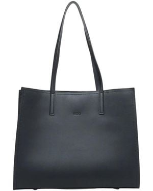 ESTRO Tote Bags - Black