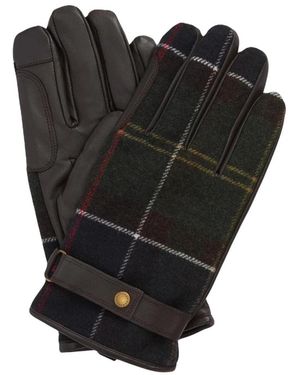 Barbour Gloves - Noir