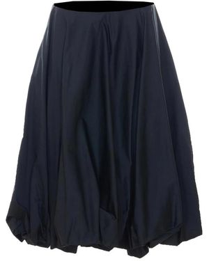 Balenciaga Balloon Rock - Blau