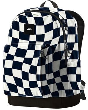 Vans Backpacks - Blue