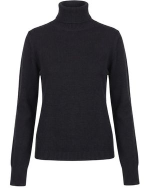 Jucca Turtlenecks - Noir
