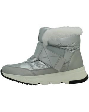 Geox Snow Boots - Gris