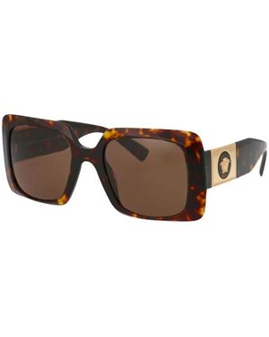 Versace Sunglasses - Marron