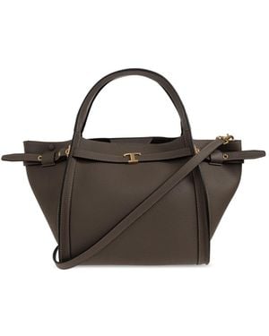 Tod's Handbags - Marron
