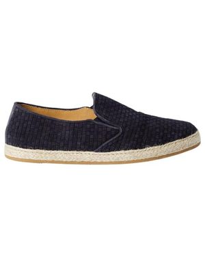 Brunello Cucinelli Loafers - Bleu