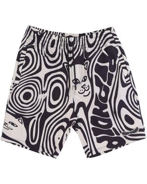 RIPNDIP Beachwear - Blau