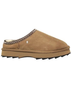 EMU Schoenen ,Bruin ,Sharky Scuff