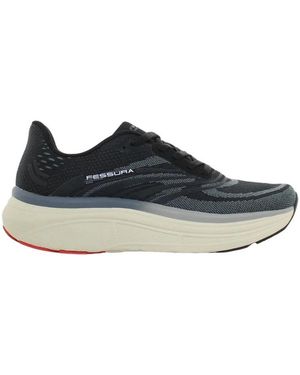 Fessura Trainers - Blue