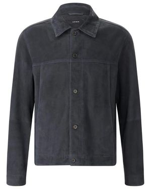 Arma Light Jackets - Azul