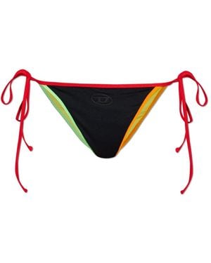 DIESEL Bikinis - Rojo