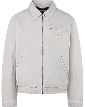 Dickies Light Jackets - Grey
