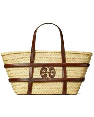 Tory Burch Bags - Metallic