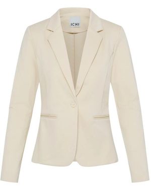 Ichi Blazers - Blanco