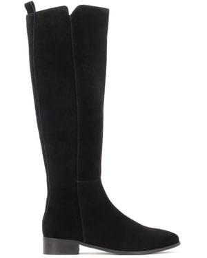 Kazar High Boots - Nero