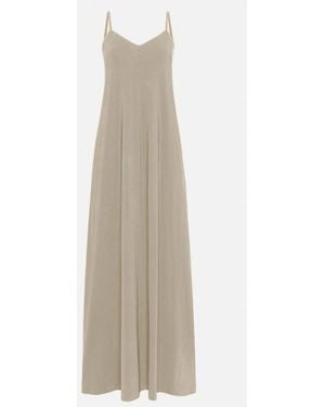 Rrd Maxi Dresses - Natural
