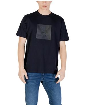 HUGO T-Shirts - Negro