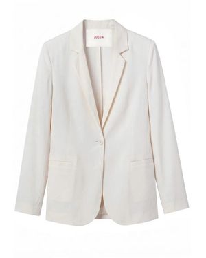 Jucca Blazers - Blanc