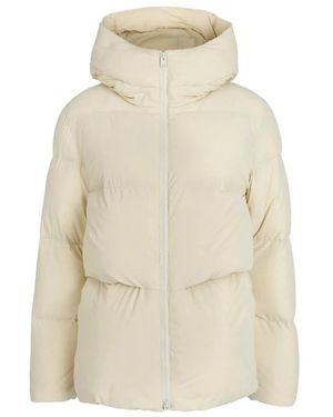 Woolrich Jassen ,Blouson - Naturel