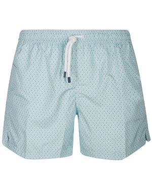 Fedeli Beachwear - Azul