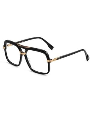 Cazal Glasses - Black
