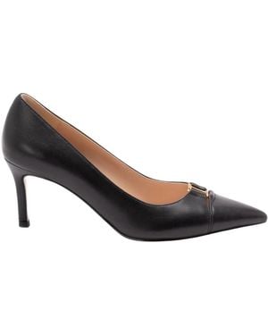 Twinset Pumps - Blauw