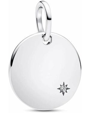 PANDORA Broschen - Weiß