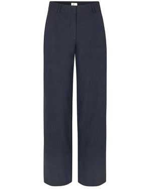 Fiveunits Broeken ,Blauw ,Dena Long