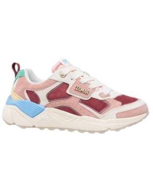 Colmar Trainers - Pink