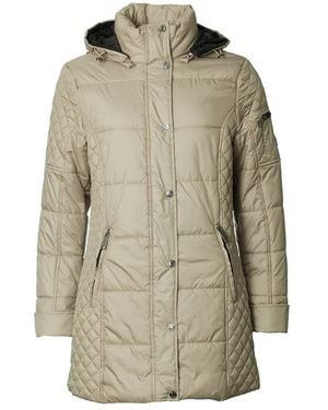Danwear Winter Jackets - Natural