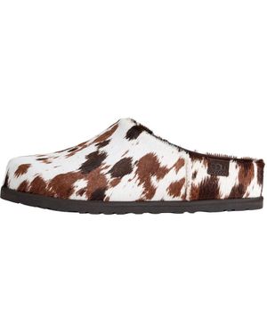 UGG Clogs - Marron