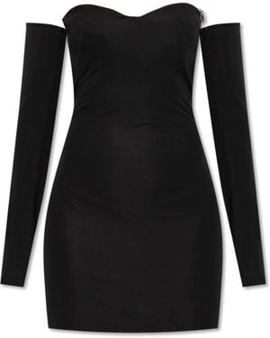 DSquared² Party Dresses - Black