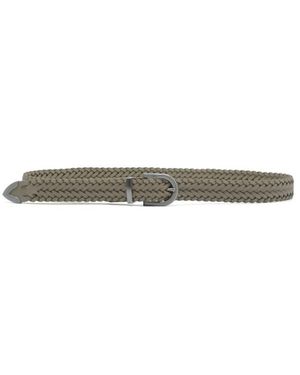BOSS Belts - Green