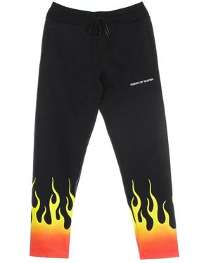 Vision Of Super Joggers - Black