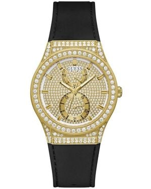 Guess Watches - Metallic