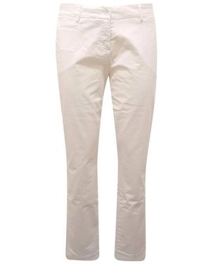 Peuterey Chinos - Natural