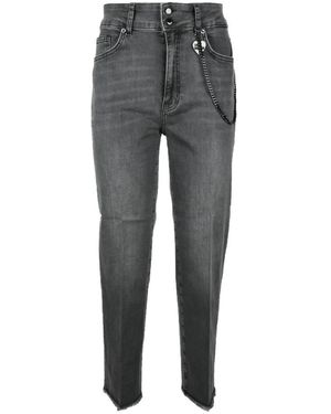 Love Moschino Jeans - Grigio