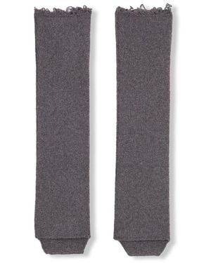 Cortana Socks - Grey