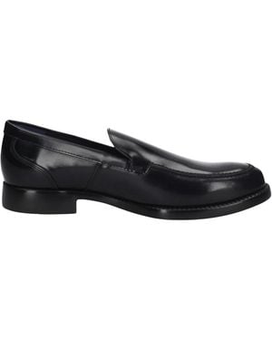 Callaghan Loafers - Negro