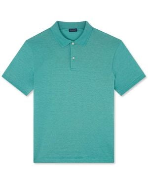 Paul & Shark Polo Shirts - Verde