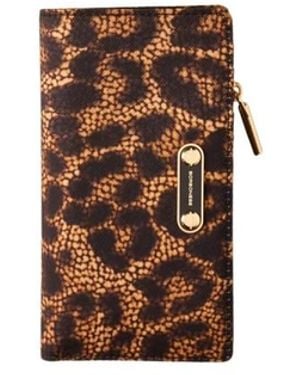 Borbonese Wallets & Cardholders - Marrone