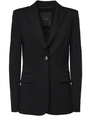 Pinko Jassen ,Zwart ,Blazers