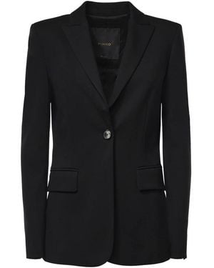 Pinko Jassen ,Zwart ,Blazers